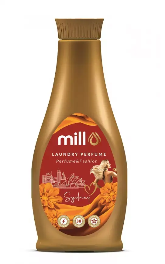 MILL Parfém na prádlo Perfume&Fashion Sydney 750ml