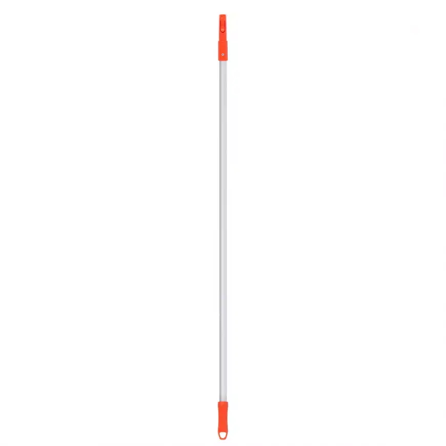 SYSTÉM CLICK - NÁSADA ALU 140CM, ⌀27MM