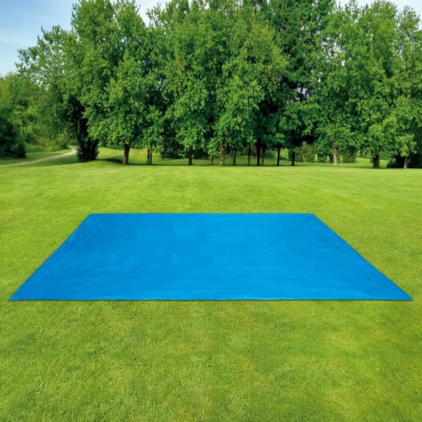 Intex Plachta pod bazén 28048 472 x 472 cm