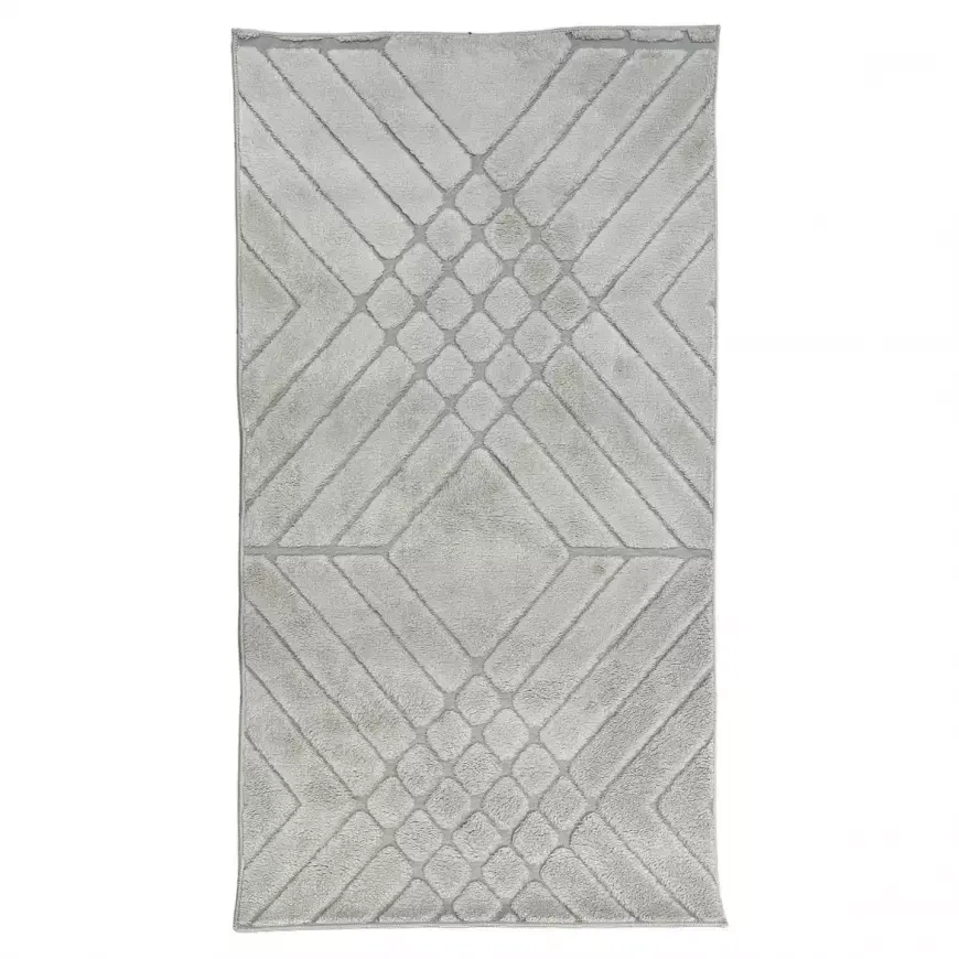 Koberec Mary Microfiber 1,6/2,3 Mrd-852 béžový