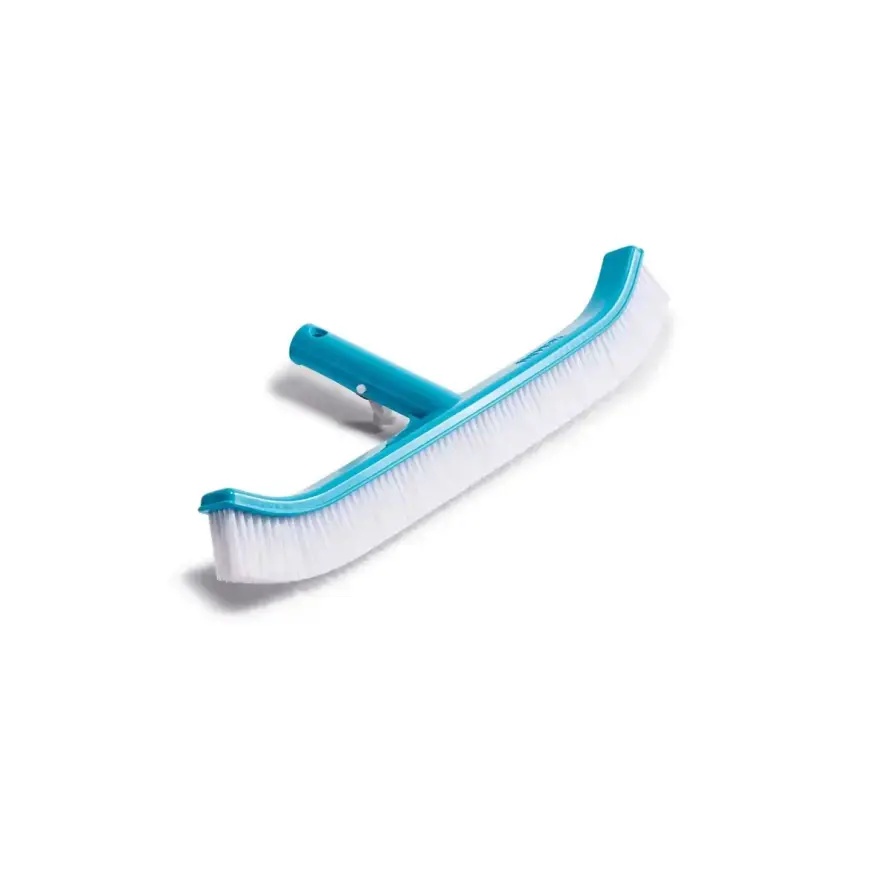 Zaoblený kartáč na čištění bazénů 40.6cm 29053