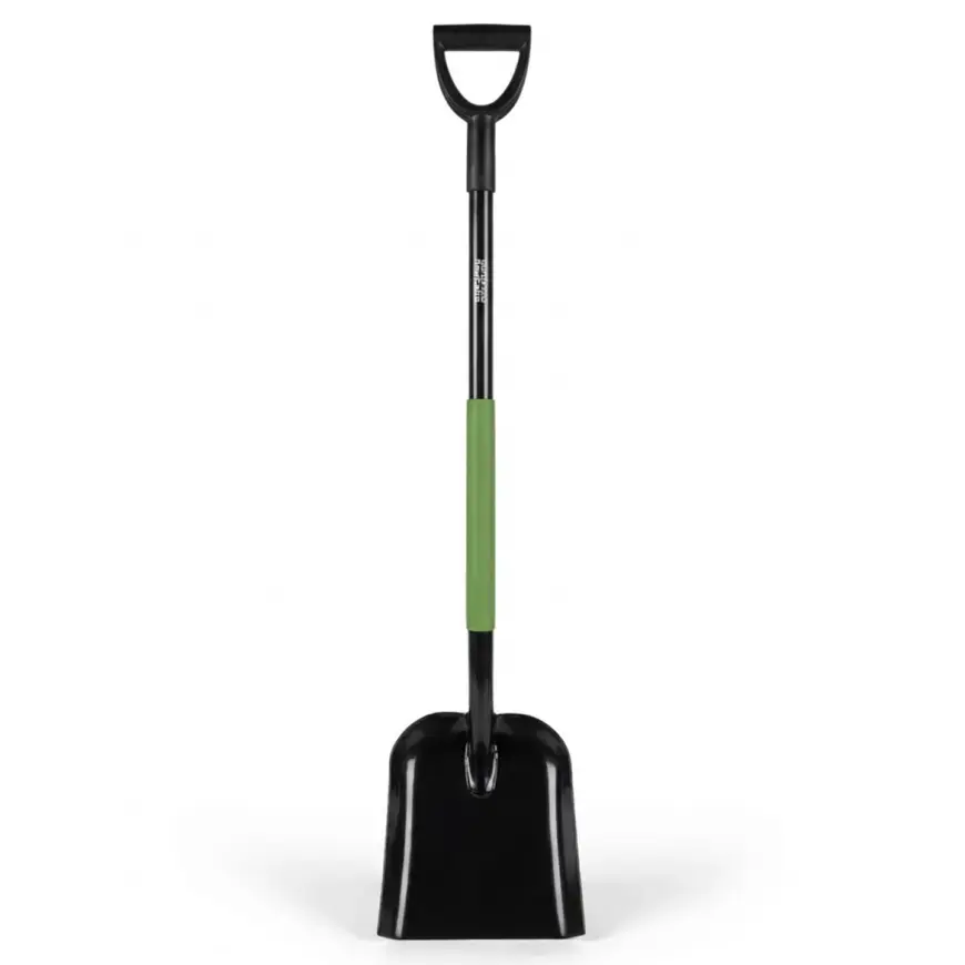 LOPATA NA PÍSEK GARDEN MERCADO™ 24,3x26,5x125CM GM21804
