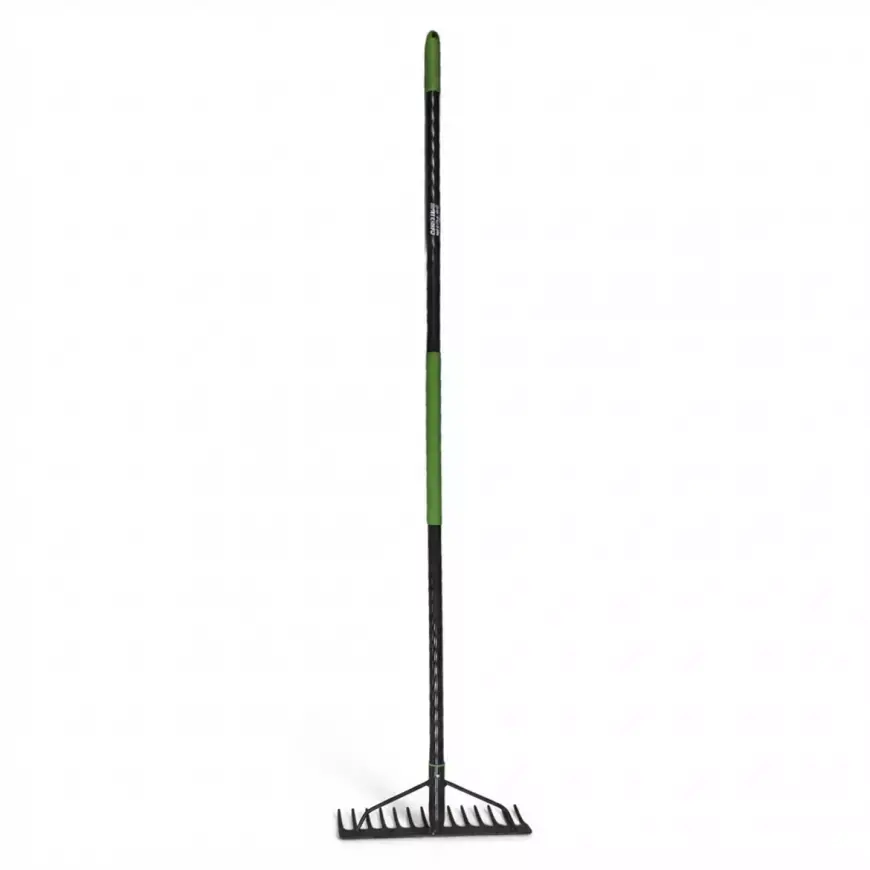 HRÁBĚ GARDEN MERCADO™ 14 ZUBŮ 150CM GM31727N