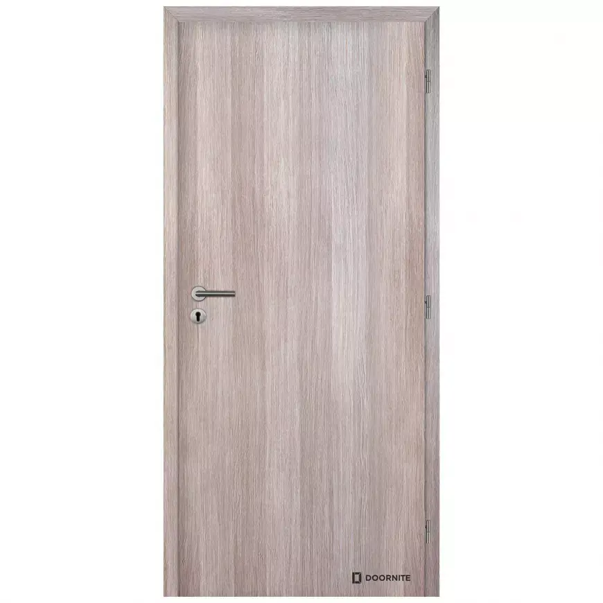 Protipožární dveře Lume Extra 1K Kasir dub ryfla 90 P Fab