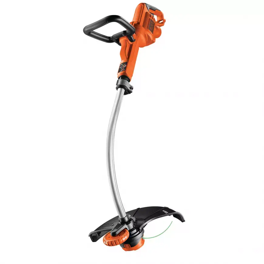 BLACK+DECKER - Strunová sekačka 800 W, záběr 33 cm GL8033-QS