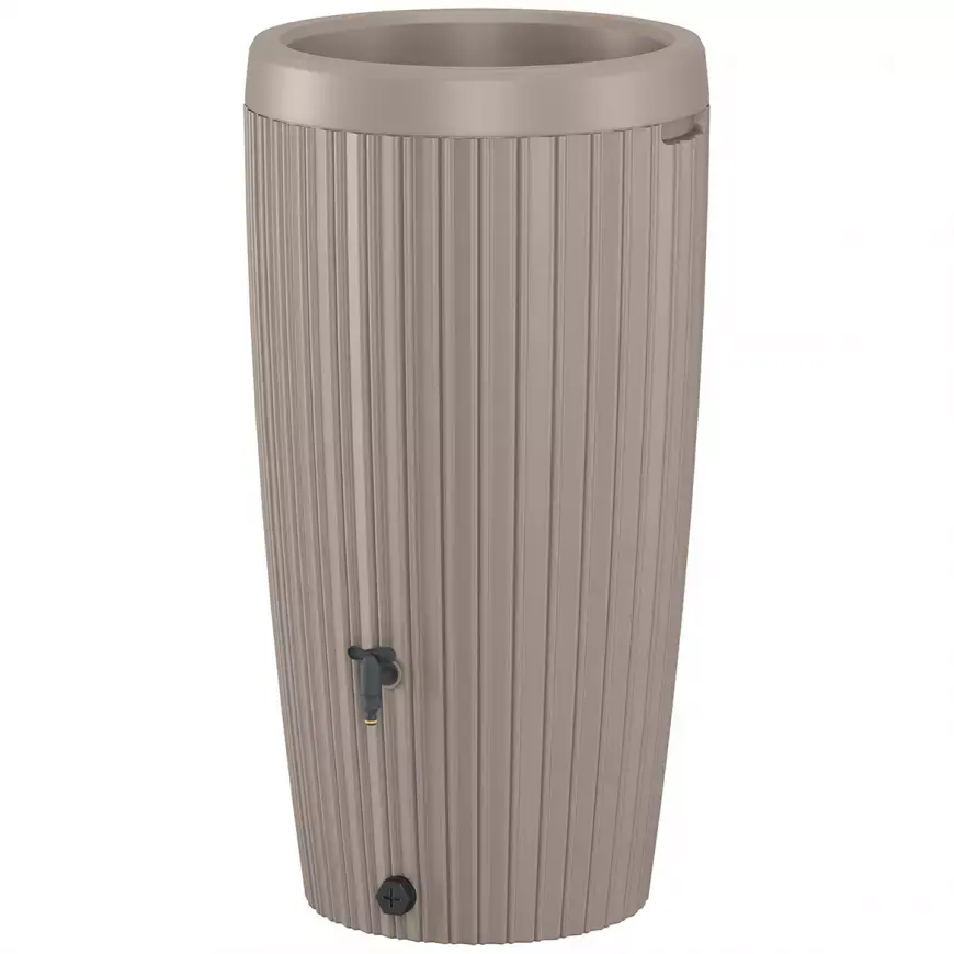 Zásobník na dešťovou vodu MIKA 240l - 60051