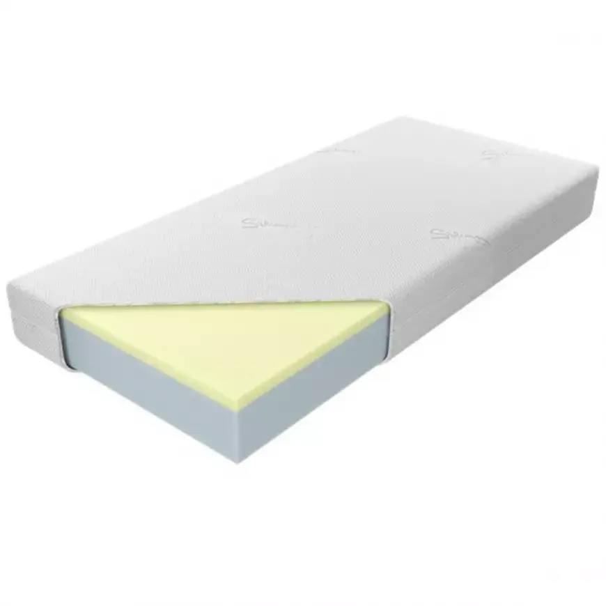 Matrace Visco Balance 90x200 Silver Lux
