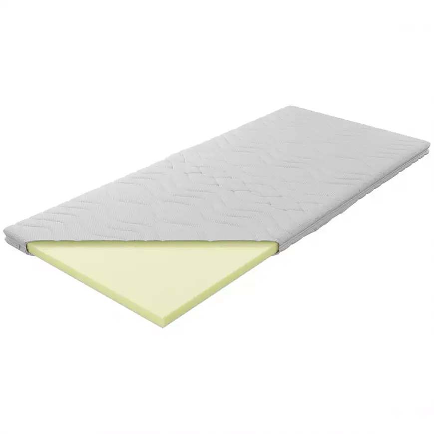 Topper Zaria V Visco Standard 200x200 Sena