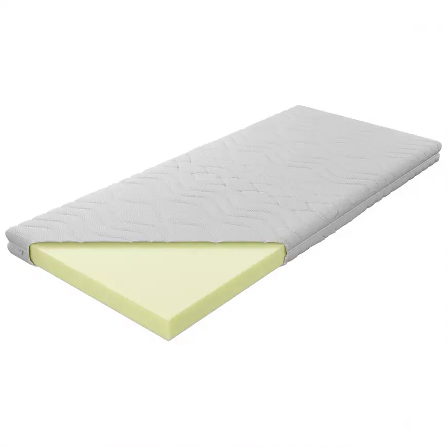 Topper Zaria V Visco Super 120x200 Sena