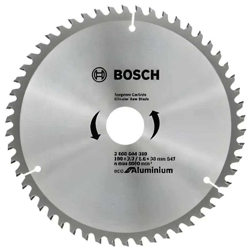 Pilový kotouč Bosch Eco for Aluminium 190x30 mm/54z.