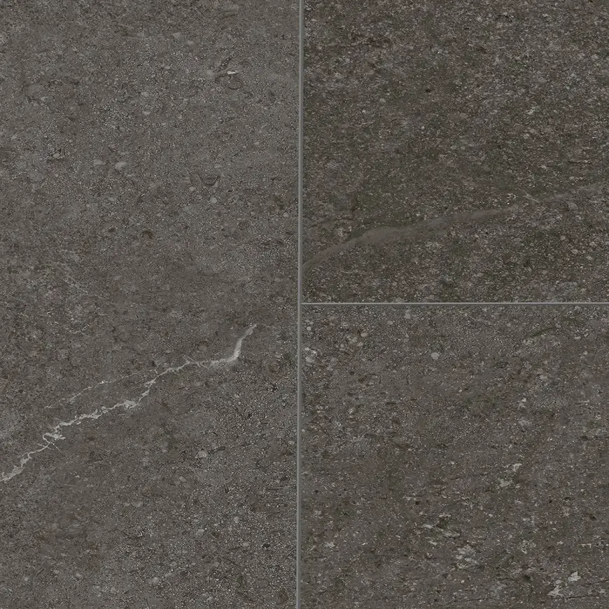 Nástěnný Panel SPC Limestone Black 68098 392x1180mm 3mm