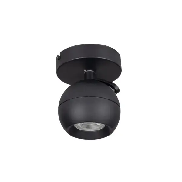 Svítidlo Galoba 33671 black K1