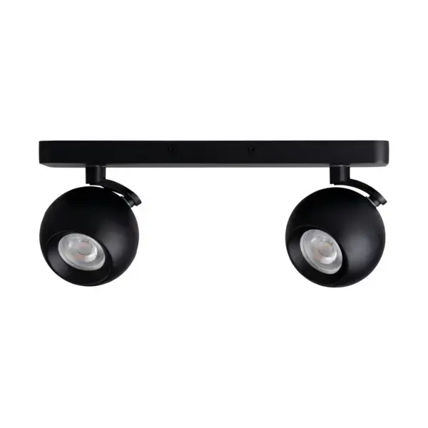 Svítidlo Galoba 33675 black LS2