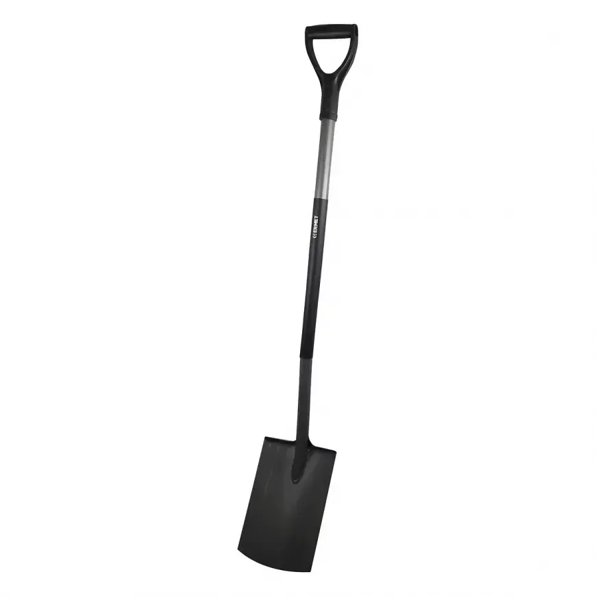 RÝČ ROVNÝ ERMET SZ04P