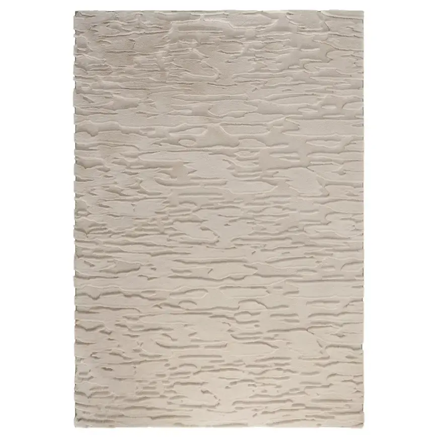 Koberec Mia Rabbit Fur 1,2/1,7 taupe