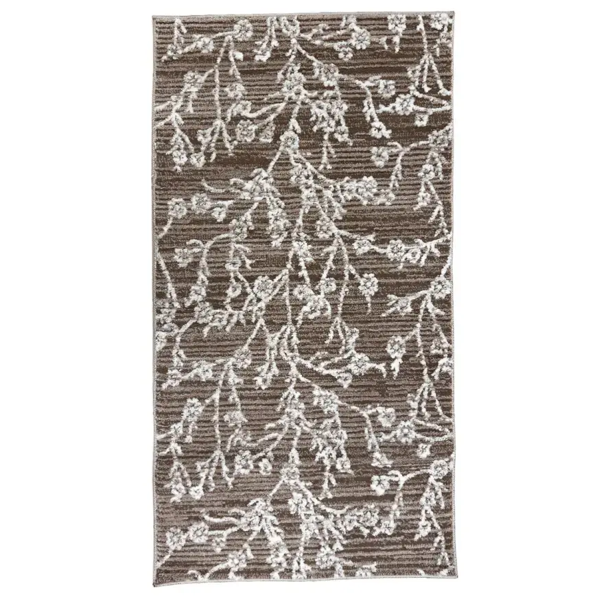 Koberec Pepita 1,6/2,3 Oz0761a S.Brown/Ivory