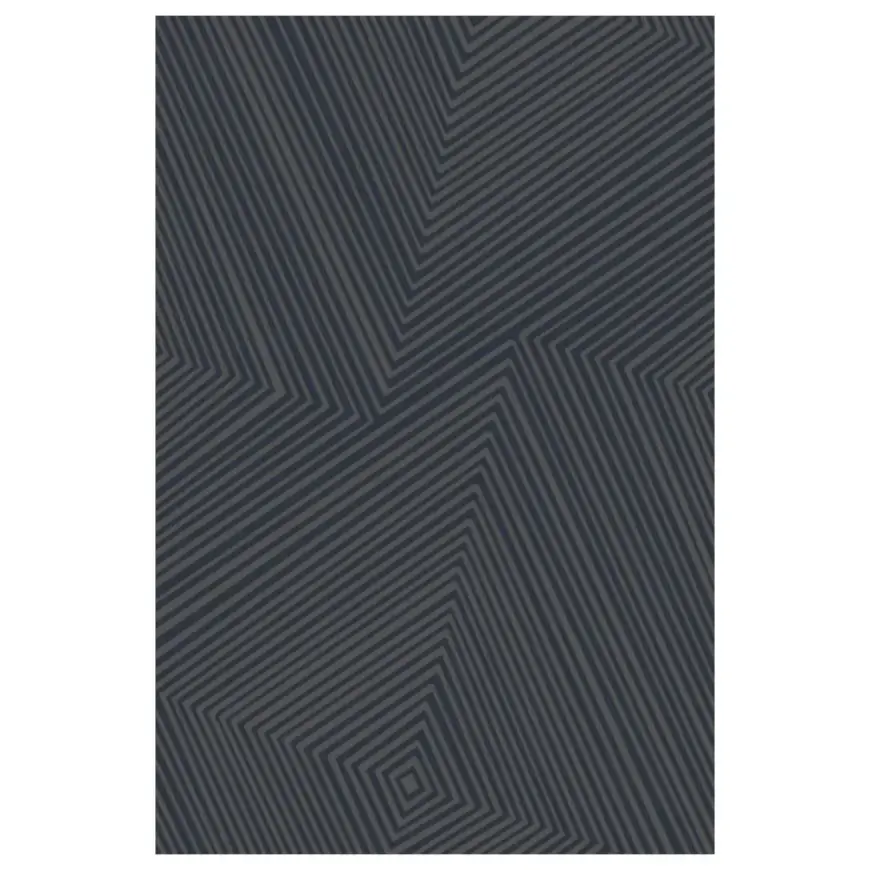 Koberec India 1,2/1,7 M34 9785a antracit