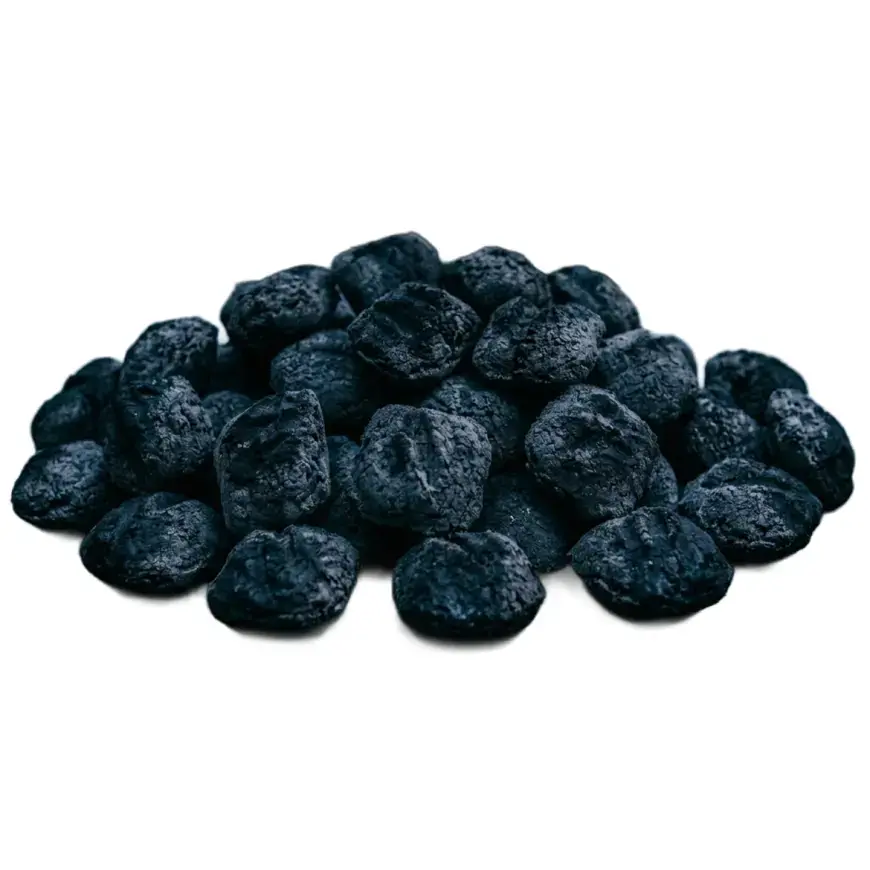 Brikety z dřevěného uhlí 4kg