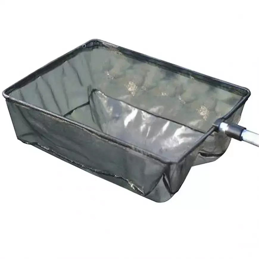 PODBĚRÁK PRO VODNÍ ROSTLINY - 36297
