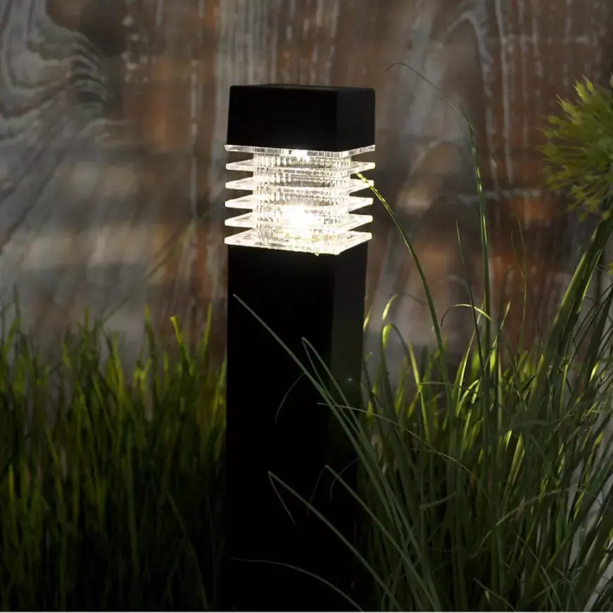 Solární svítidlo GLE728229P LED