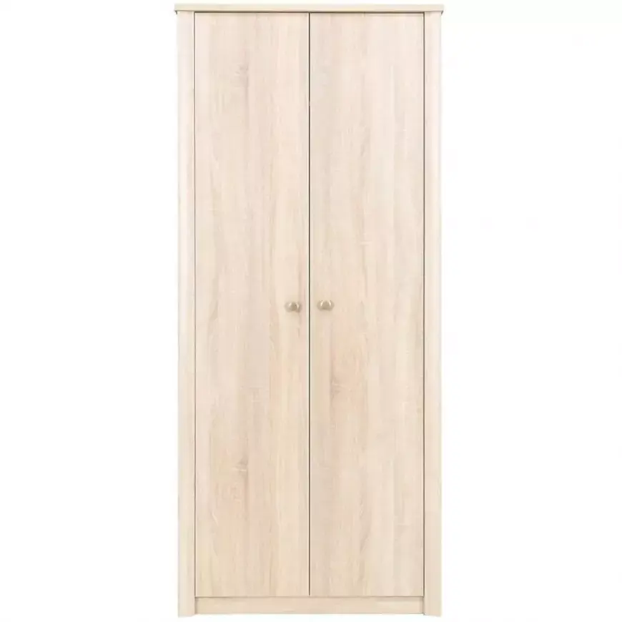Skříň Finezja 90 cm Dub Sonoma