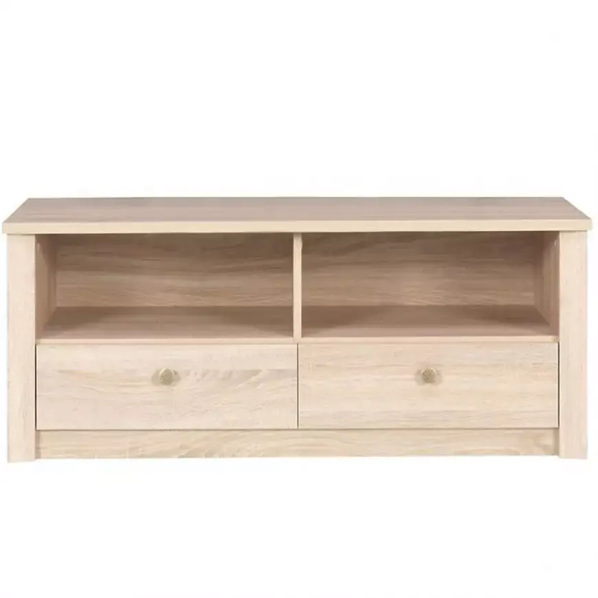 Tv Stolek Finezja 120 cm Dub Sonoma