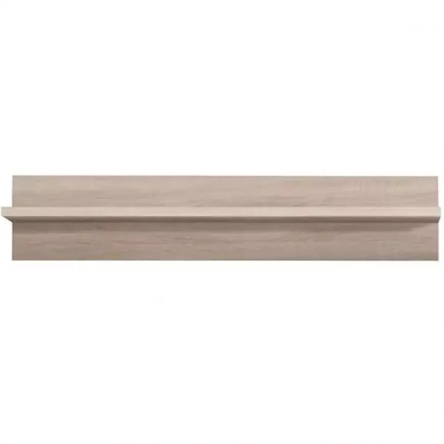 Polička Cezar 100 cm Dub Sonoma