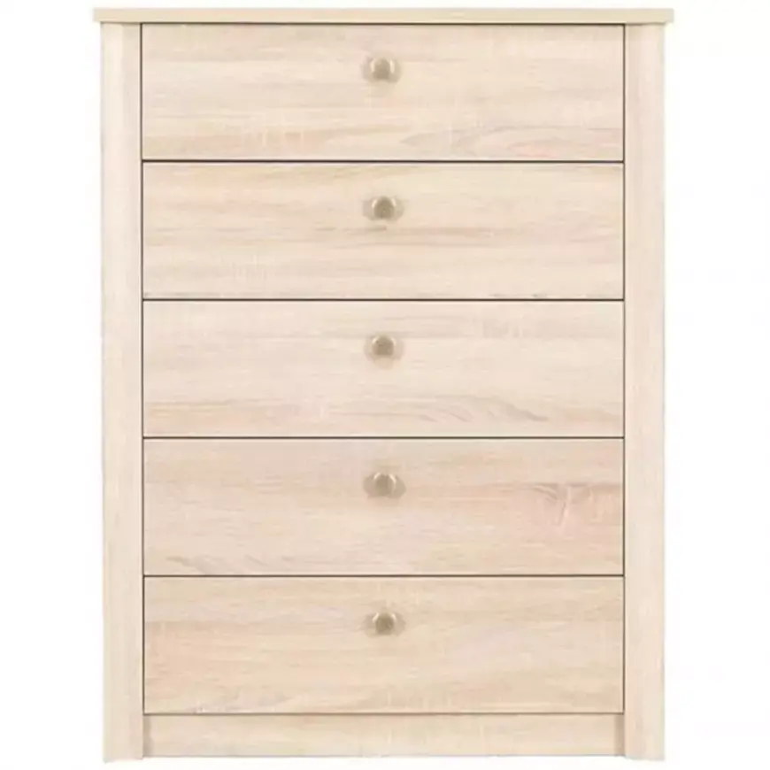 Komoda Finezja 80 cm Dub Sonoma
