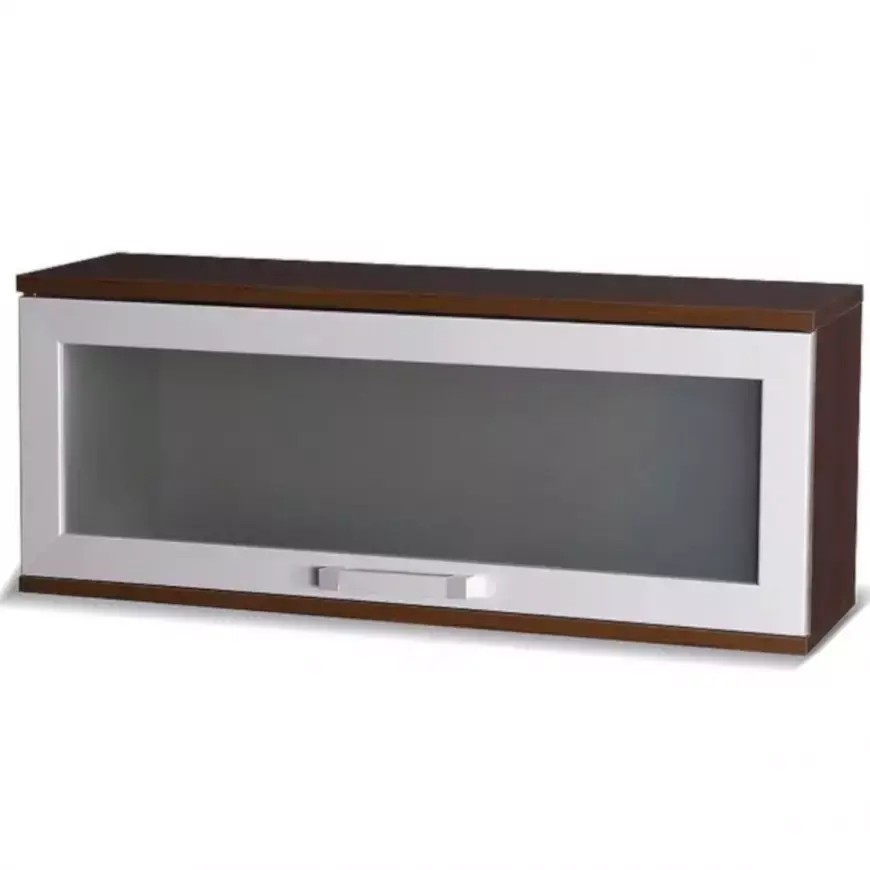 Skříňka Maximus 100 cm, závěsná Wenge