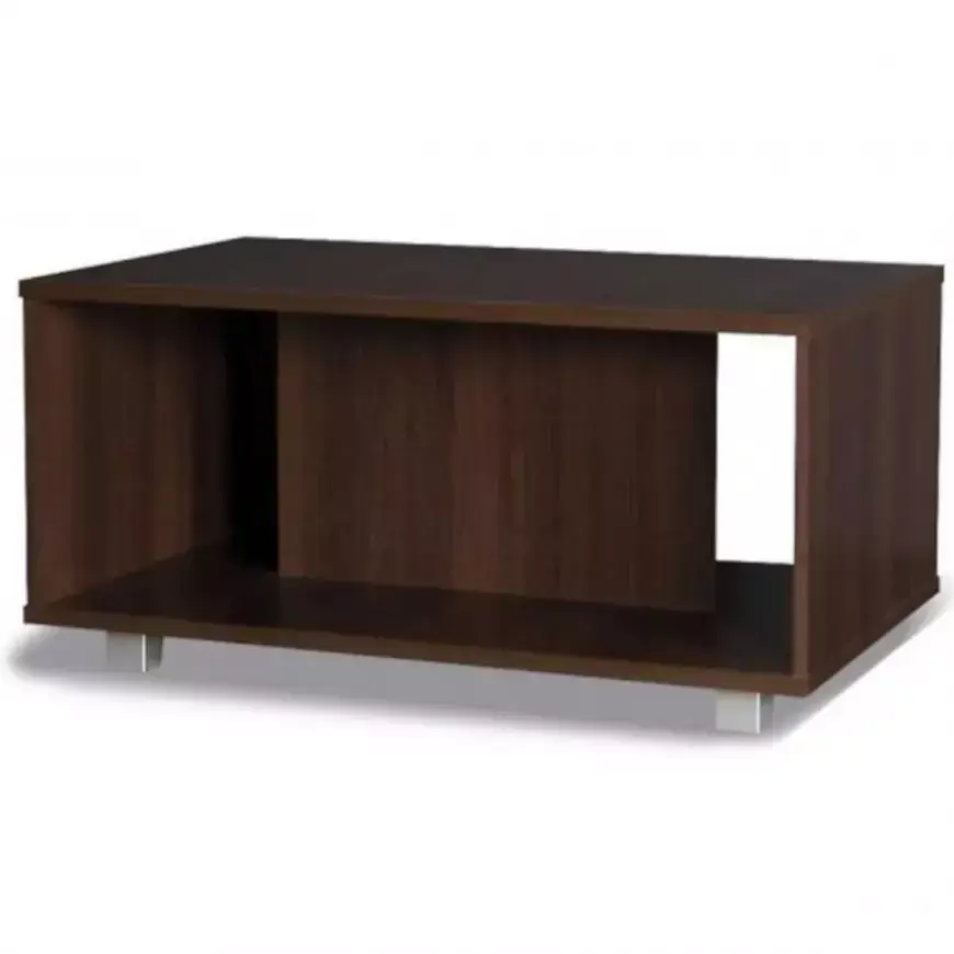 Konferenční Stolek Maximus 100 cm Wenge
