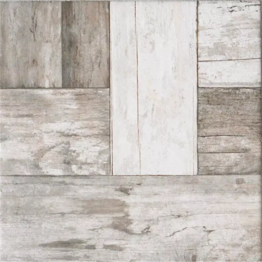 Ceramiche Serra Dlažba ARA Grigio 34 x 34 cm