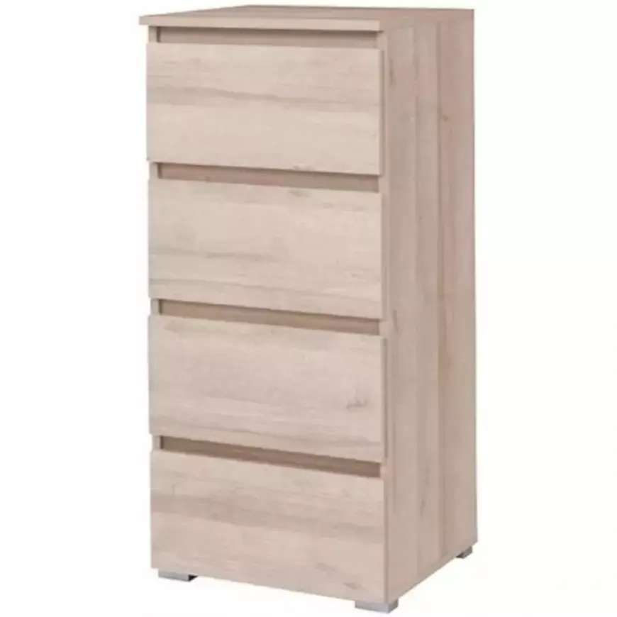 Komoda Cosmo 45 cm dub sonoma
