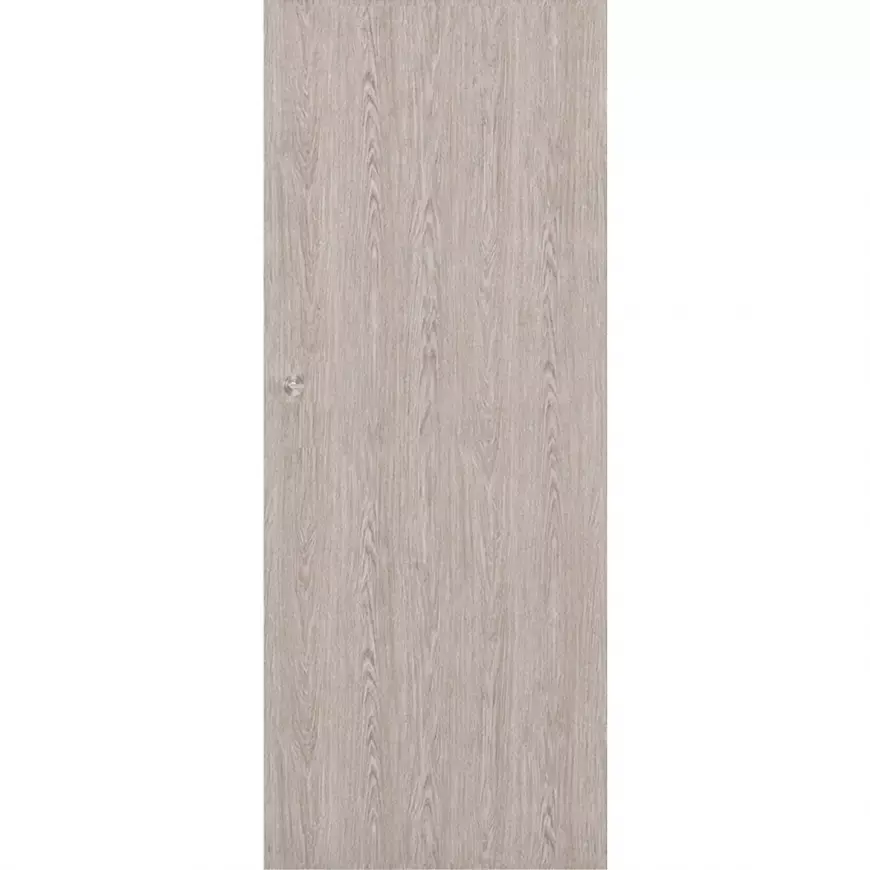 Posuvné dveře Standard 01 60P dub stříbrný