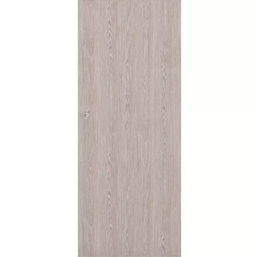Posuvné dveře Standard 01 70P dub stříbrný