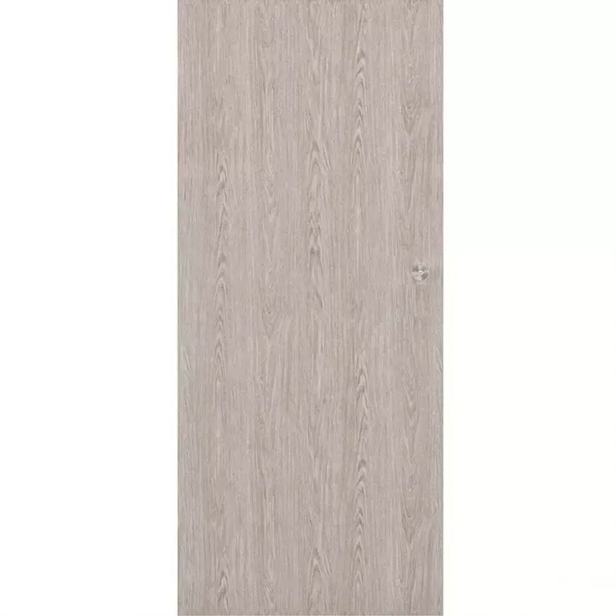Posuvné dveře Standard 01 90L dub stříbrný