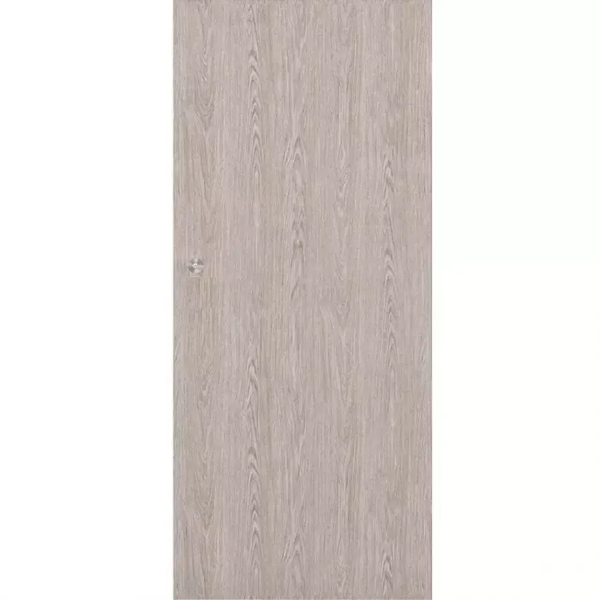 Posuvné dveře Standard 01 90P dub stříbrný