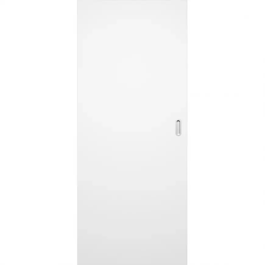 Posuvné dveře Kleopatra 0*3 90L bílá