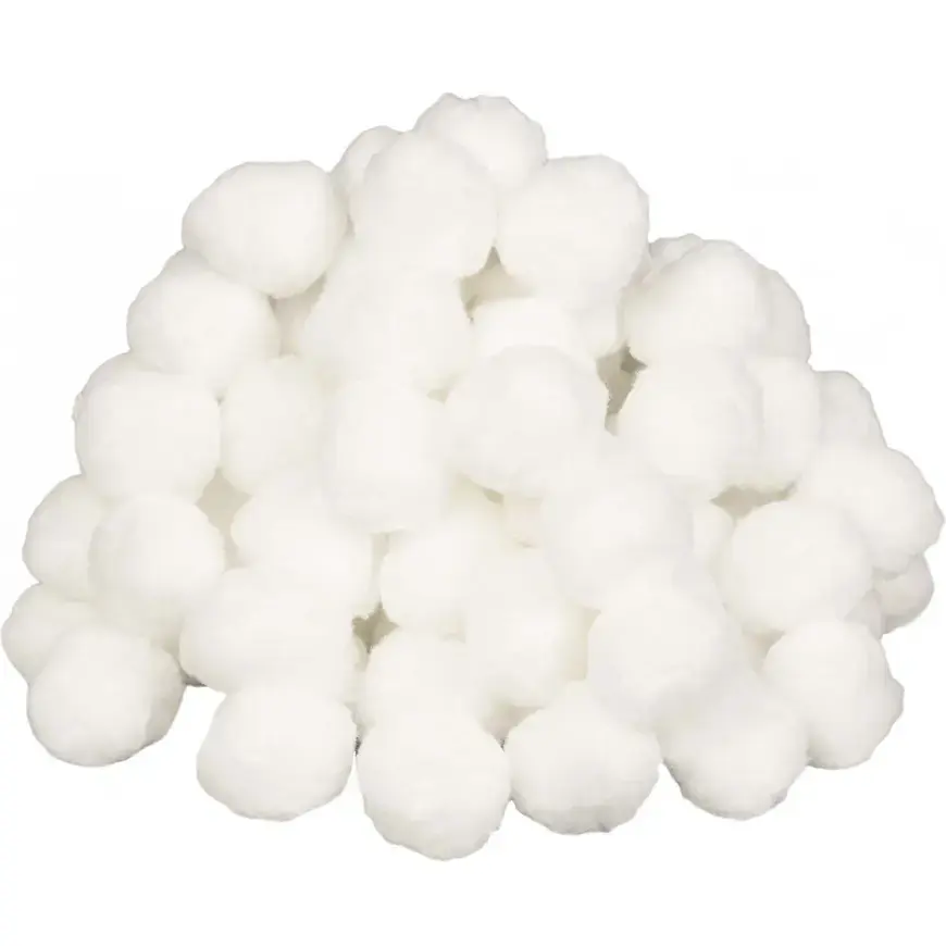 Filtrační náplň Flowclear 58475