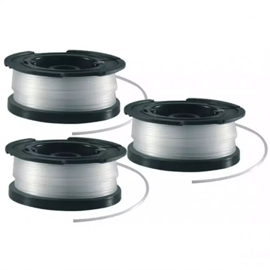 NÁHRADNÍ STRUNA BLACK DECKER REFLEX A6485 1,5 MM SET