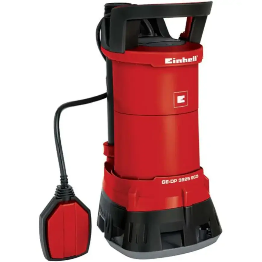Kalové čerpadlo EINHELL GE-DP3925ECO