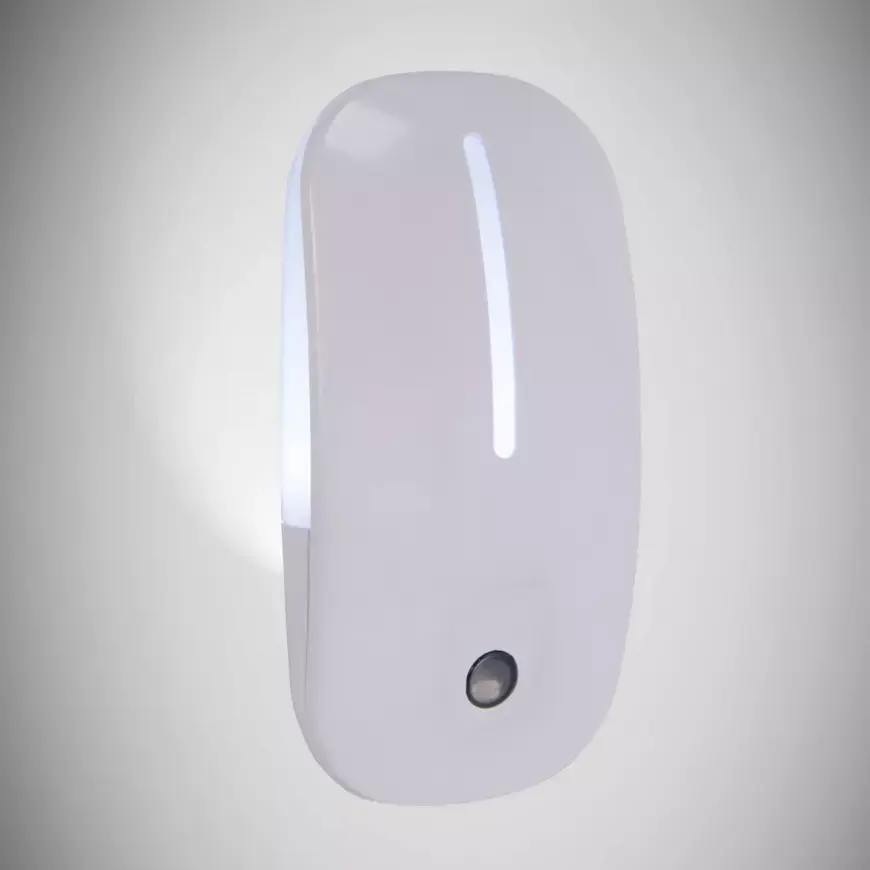 Zástrčka Mys Led 0,5w