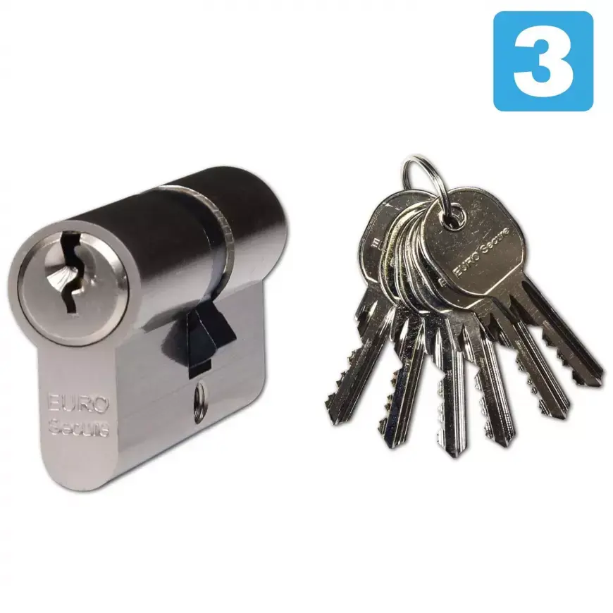 Bezpečnostní vložka ES.40/45.NI