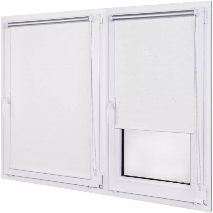 Roleta Mini Silver 57/150 MGR SXL-063
