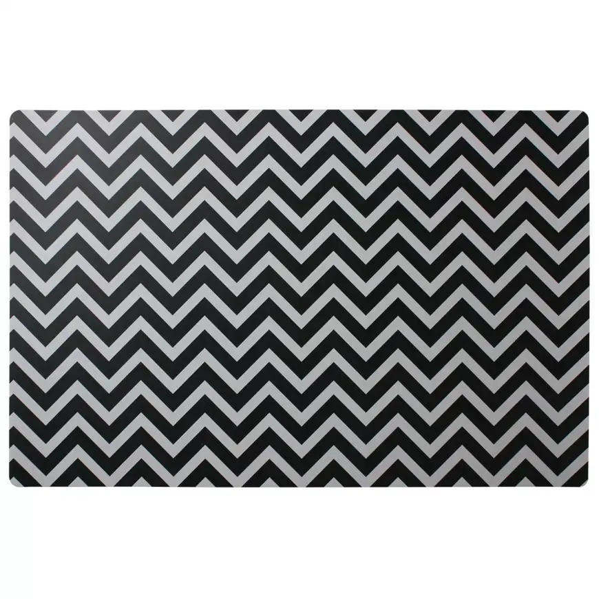 Prostírání ZYGZAK 28x43 cm Mybesthome mall VO