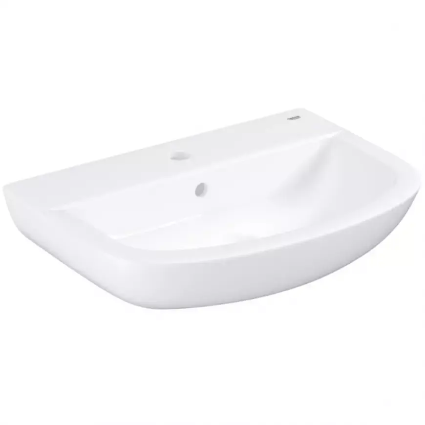 Závěsné umyvadlo 55 cm BAU CERAMIC