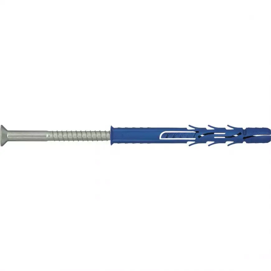 Hmoždinka rámová uzlovací, zapustná hlava TORX30 (6 ks/bal.); 8 x 80 mm