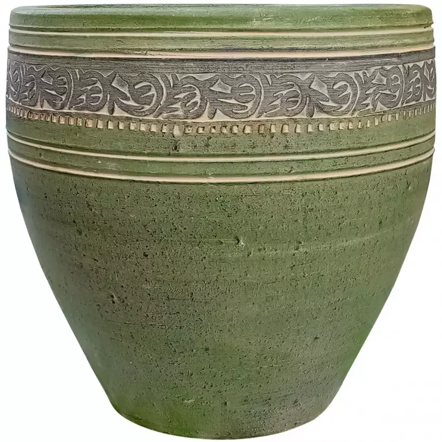 Květináč MK040 11X11