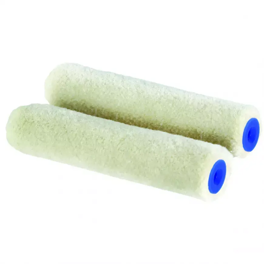 Náhradní váleček velur 7 cm (2 ks)