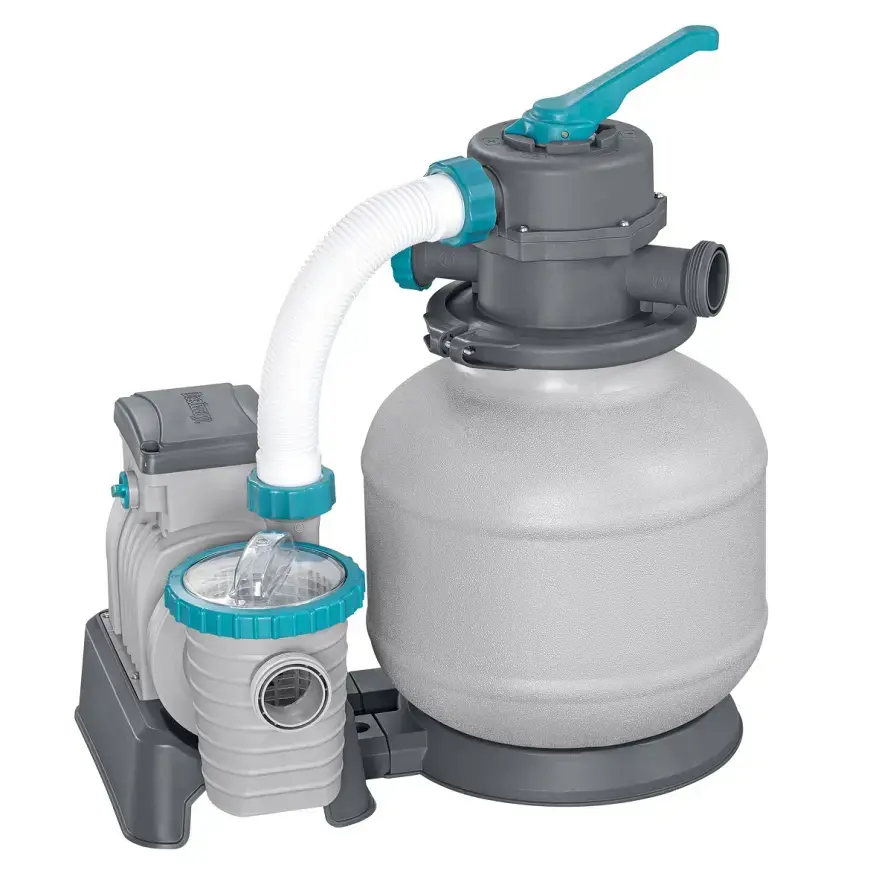 Písková filtrace FLOWCLEAR - 58499