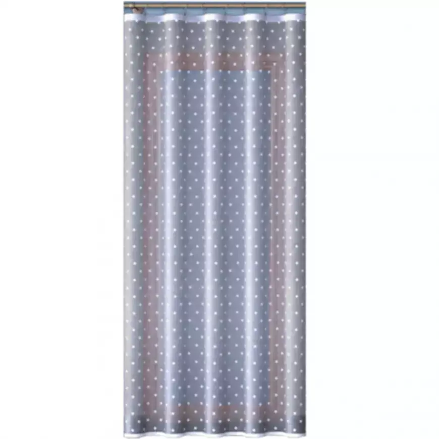 Záclona kusová Gabi 200x250 G700
